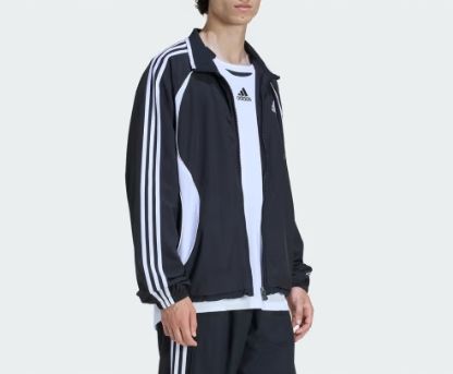 adidas Bluza dresowa Teamgeist Adicolor r.38 na Arena.pl