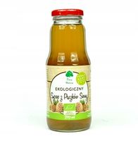 Syrop z Pączków Sosny EKO 270ml DARY NATURY
