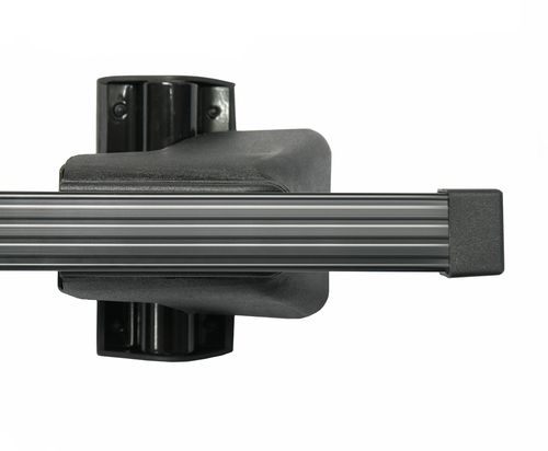 Bagażnik dachowy Opel Astra III H 2004-2014 + zamki na Arena.pl