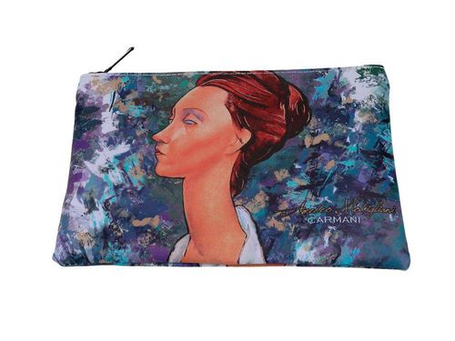 Kosmetyczka - A. Modigliani (CARMANI) na Arena.pl