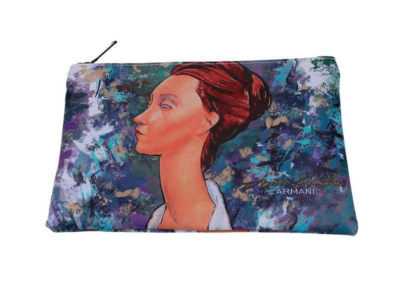 Kosmetyczka - A. Modigliani (CARMANI) zdjęcie 2