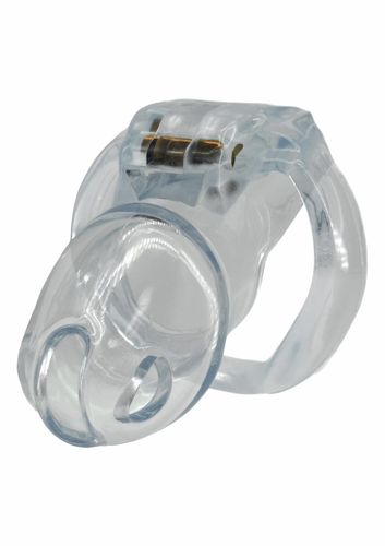 clear control cock cage long na Arena.pl