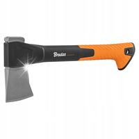 Siekiera PROFESSIONAL Uniwersalna Ostrze Kute 740g KT-SN1074 PROFESSIONAL