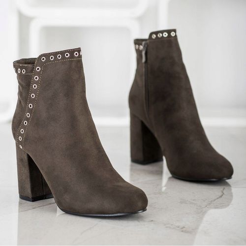 Eleganckie Botki r.41 na Arena.pl