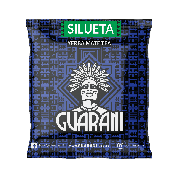 Guarani Silueta 50 g zdjęcie 1