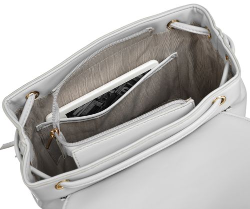 plecak damski ptn l61409-0289 gray na Arena.pl