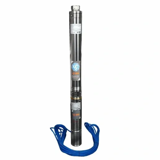 Pompa głębinowa 3,5" IPRO 3/16 1,1kW IBO zdjęcie 1
