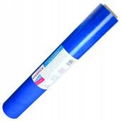 FOLIA OCHRONNA SAMOPRZYLEPNA NIEBIESKA 75 m UV OKNA SZYBY GRUBA 90 DNI MASK