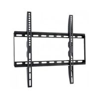 Uchwyt Ścienny TV LED/LCD 23-55 cali 45kg Slim