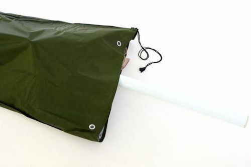 Pokrowiec na parasol ogrodowy (do max. 3 m) na Arena.pl