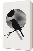 Obraz 30x50cm Kontrast Smukłości