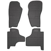 Dywaniki gumowe JEEP Liberty KK 2008-2012