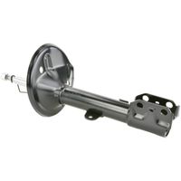 Amortyzator przedni prawy gas.Twin tube TOYOTA RAV 4 Mk II 2002 2003 2004