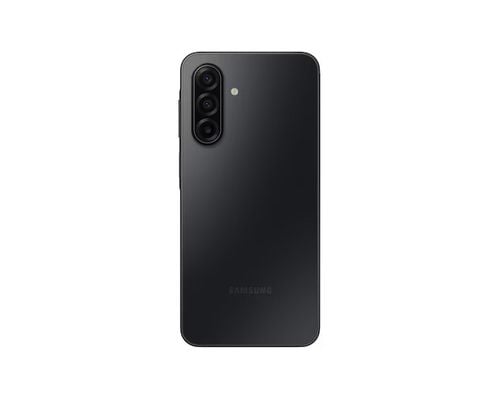 Smartfon Samsung Galaxy A17 4 GB / 128 GB 4G (LTE) czarny na Arena.pl