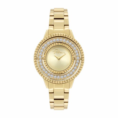 Zegarek Męski Police PL.16037BSG-22M (Ø 34 mm) na Arena.pl