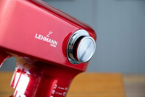 ROBOT PLANETARNY KUCHENNY MIKSER 3x MIESZADŁA DUŻA MISA HAK CIASTA CHLEBA na Arena.pl