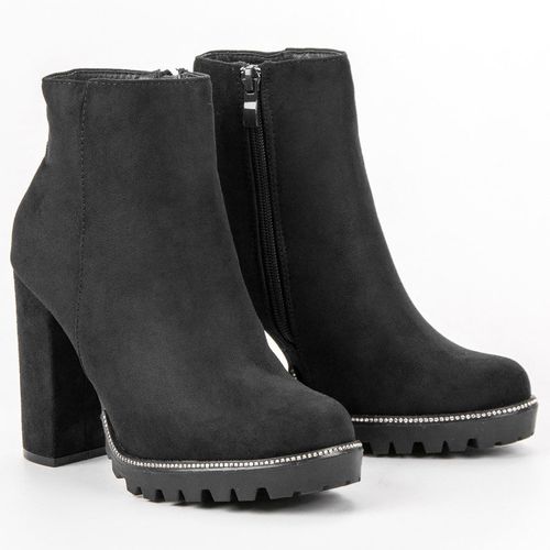 Botki Na Platformie r.40 na Arena.pl