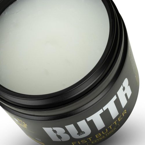 Buttr - Fisting Gel Extra Thick - 500 Ml na Arena.pl