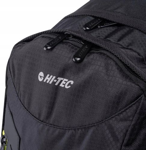 Plecak Trekkingowy HI-TEC BURRAY Turystyczny na Wyprawy Pojemny 26L na Arena.pl