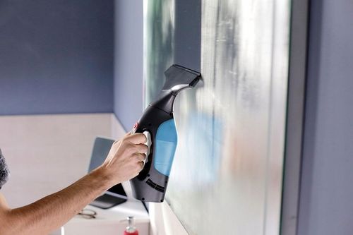 Vileda Windomatic Power Myjka Do Szyb Okien na Arena.pl