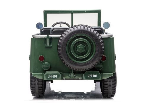 Auto na Akumulator JH101 Moro na Arena.pl