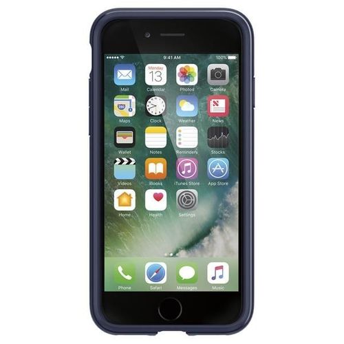 Spigen Rugged Armor do iPhone 7 / iPhone 8 midnight blue na Arena.pl