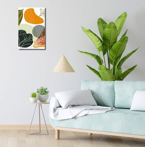 Obraz 30x50cm Natura Gwizda na Arena.pl