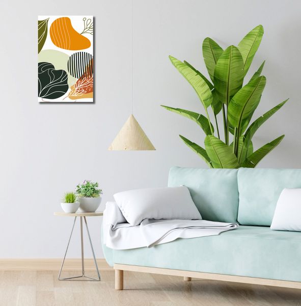 Obraz 30x50cm Natura Gwizda zdjęcie 2