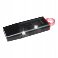 Pendrive Kingston Exodia 256 GB USB 3.2 czarny