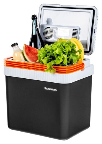 lodówka turystyczna ravanson cs-24s super na Arena.pl