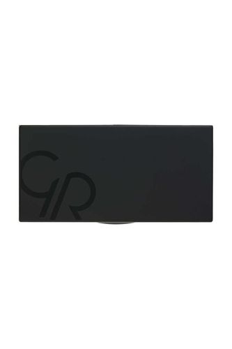 GOLDEN ROSE METALICZNA PALETA DO MODELOWANIA TWARZY 3 w 1 METALS PALETTE na Arena.pl