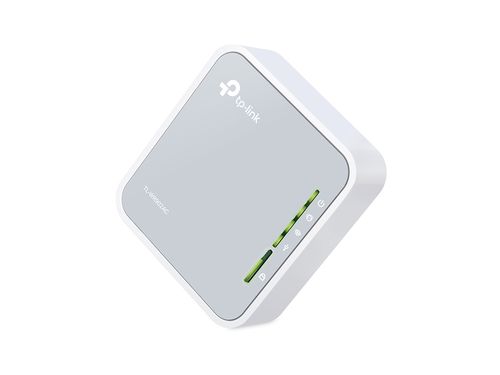 Router TP-Link AC750 TL-WR902AC na Arena.pl