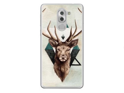 HUAWEI MATE 9 LITE | Etui smartfon CASE na Arena.pl