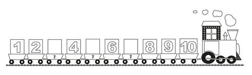 Artello - Malowanka Na Płótnie - Kolorowanka na Arena.pl