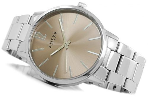 Zegarek Męski ADEXE 3152C-2A na Arena.pl