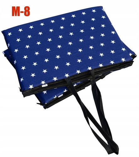 MATERAC MATA KOC PLAZOWA KAMIENISTE PLAZE 1,5cm gr na Arena.pl