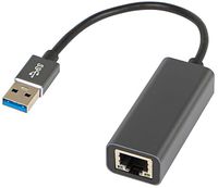 Karta sieciowa USB RJ45 kabel K-04