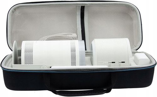 ETUI OCHRONNE NA PROJEKTOR SAMSUNG FREESTYLE 1-GEN 2-GEN POKROWIEC na Arena.pl