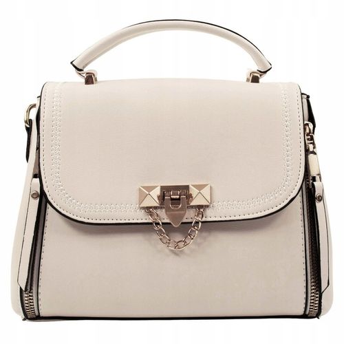 Alessio TOREBKA mała MIEJSKA kuferek torba DAMSKA LISTONOSZKA na Arena.pl