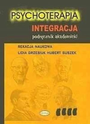 Psychoterapia Tom 4 Integracja na Arena.pl