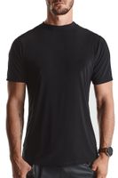Rmriccardo001 - Black T-Shirt - L
