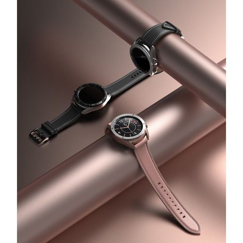RINGKE BEZEL STYLING GALAXY WATCH 3 (41MM) STAINLESS SILVER na Arena.pl