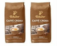 Kawa ziarnista Tchibo Caffe Crema 2x1kg