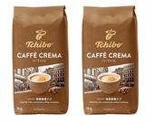 Kawa ziarnista Tchibo Caffe Crema 2x1kg