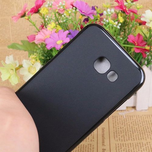 Etui Pudding Mat Samsung Galaxy A3 2017 / A320 na Arena.pl