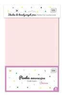 PIANKA DEKORACYJNA 8SZT UNICORN INTERDRUK