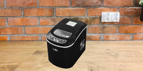 Kostkarka LIN BLACK B12-PRO na Arena.pl