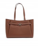 MICHAEL KORS Skórzana shopperka ANGELINA