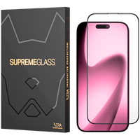 ilera deluxe original glass 2.0 for iphone 17 pro
