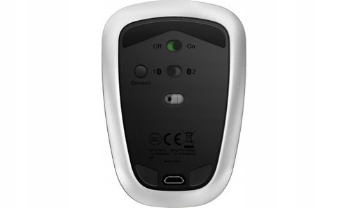 NOWA Mysz LOGITECH Ultrathin Touch Mouse t630 !!! na Arena.pl